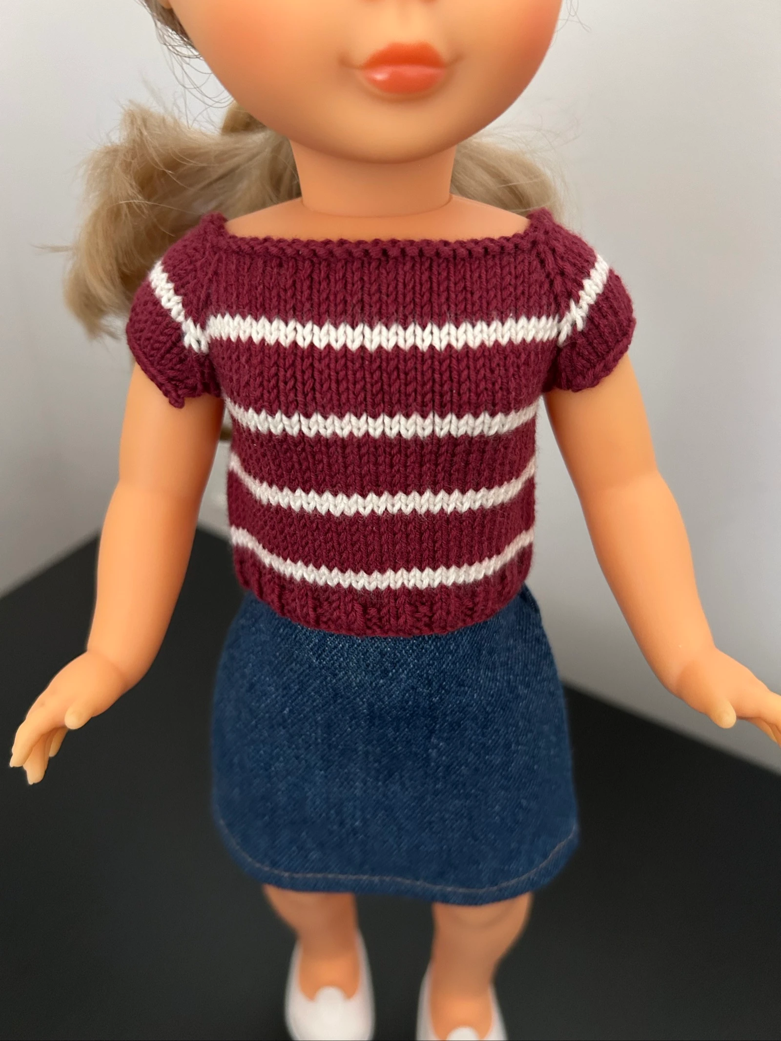 Nancy Sweater – photo 2